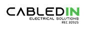 cabled